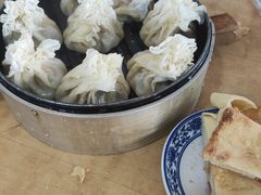 -清真玉林老字号稍麦羊杂碎(宽巷子民族美食街店)