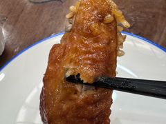 糯米鸡翅-孙府大院(步行街店)