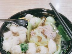 -沙县小吃(中山路店)