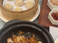 -小厨娘淮扬菜(板桥一店)