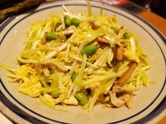 -永安鱼庄·镇江菜(丁卯店)