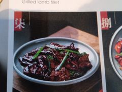 -小吊梨汤·北京菜·烤鸭(王府井银泰in88店)