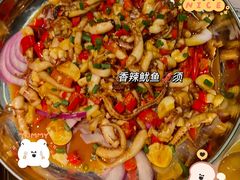 -永兴外婆桥(城中万达店)