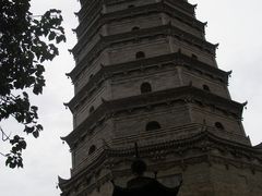 -法门文化景区