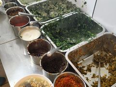 -文山荷鲜居(翠湖店)