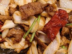 -一品滇香·云南菜(公益西桥店)