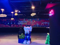 -VS SPORTS PARK运动玩乐园·团建·生日会(合生汇店)