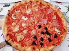 -威尼斯意餐酒吧 Venezia club(意大利风情街店)