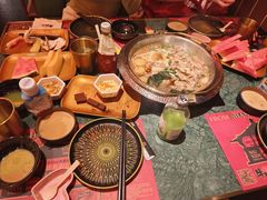 -牛New寿喜烧(闵行龙湖天街店)