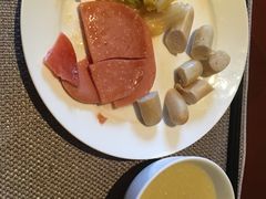 -蜻蜓逐宴全日制西餐厅I古北水镇大酒店