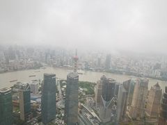 -上海中心大厦