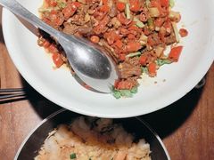 -湖兰金牌小炒肉(椒江万达店)