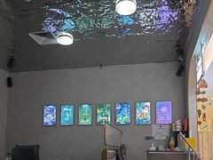 -怦然秘事游戏体验馆(银座和谐广场店)