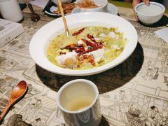 -桂满陇·桃花院落(长泰广场店)