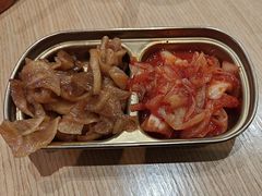 -朴大叔拌饭(上海真如环宇城店)
