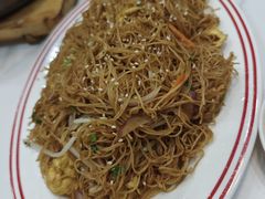 鸡蛋炒米粉-明本湛江鸡•海鲜小厨(陈家祠店)