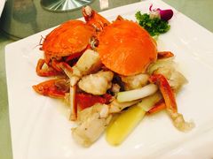 -龙景轩大酒店(宝杨路店)