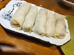 -大家发海鲜城夜排档(华山中路店)