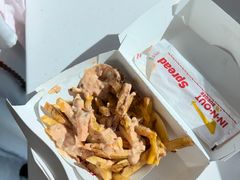 -In-N-Out Burger(LAX)