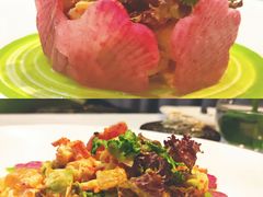 -L'Arome芳芳法国餐厅(仙林金鹰店)