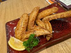 -丼丼屋x鸟开(创纪之城五期店)