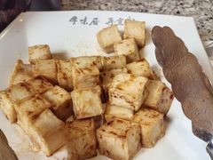 -厚味居炙子烤肉·清真(天桥南纬路店)