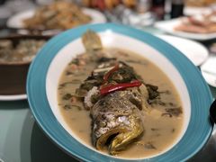 -王庄阿咪海鲜大排档(象园店)