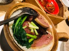 -避风塘(百联东郊店)
