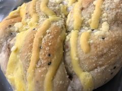 -史努比烘焙店 Snoopy Bakery