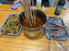 -陈氏肥蛤(小纬六路总店)