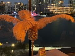 -Kathleen's Waitan 凯圣琳江景西餐厅(外滩店)