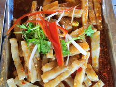 -郑喜旺烧烤(新密总店)