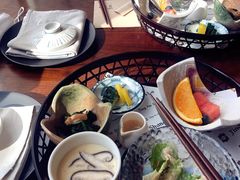 前菜-Tsuru鹤日本料理(静安香格里拉店)