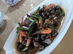 -凤嫂农家乐(梁弄店)