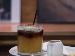 -Nectar One Cafe(勇烈路n1店)