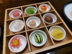 -湖畔居茶楼(湖滨店)