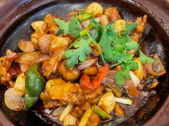 -五谷芳乳鸽王(梅沙老店)