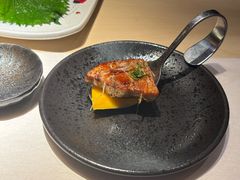 -乌君·酒场·炭火烧鸟(侨城坊店)