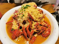 -虾小龙老长沙龙虾馆(坡子街店)