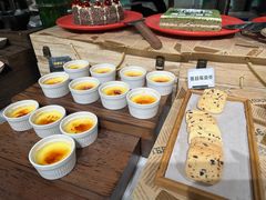 -晶丽香榭自助餐(南京大饭店)