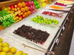 -韩盛·盛江山自助料理(中街大悦城店)