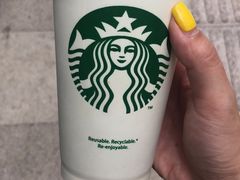 -星巴克臻选(湖滨道店)
