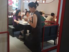 -南门食仙·手工福州菜(南门兜店)