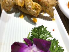 -大哈福烧烤·海鲜·家常菜(延安三路店)