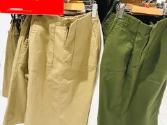 -优衣库(上海正大广场店)