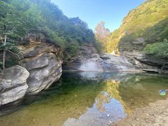 -黑龙潭风景区
