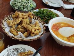 -胡子饮食店
