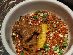 -堂客老火锅(欣阳广场总店)