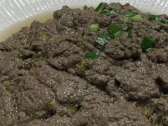 -万荣烤鸭店·北京菜(天坛店)