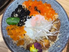 -隐泉之语日式料理(王府中环店)